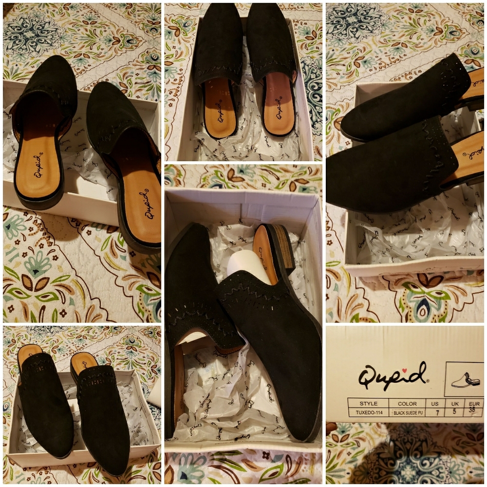 Shoes
